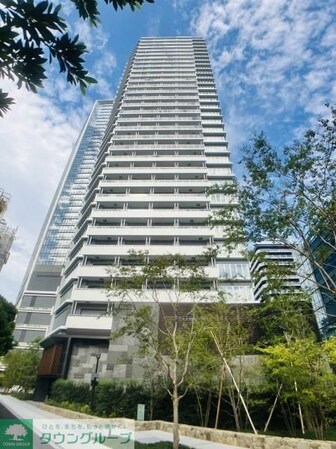 Brillia Tower浜離宮の物件内観写真